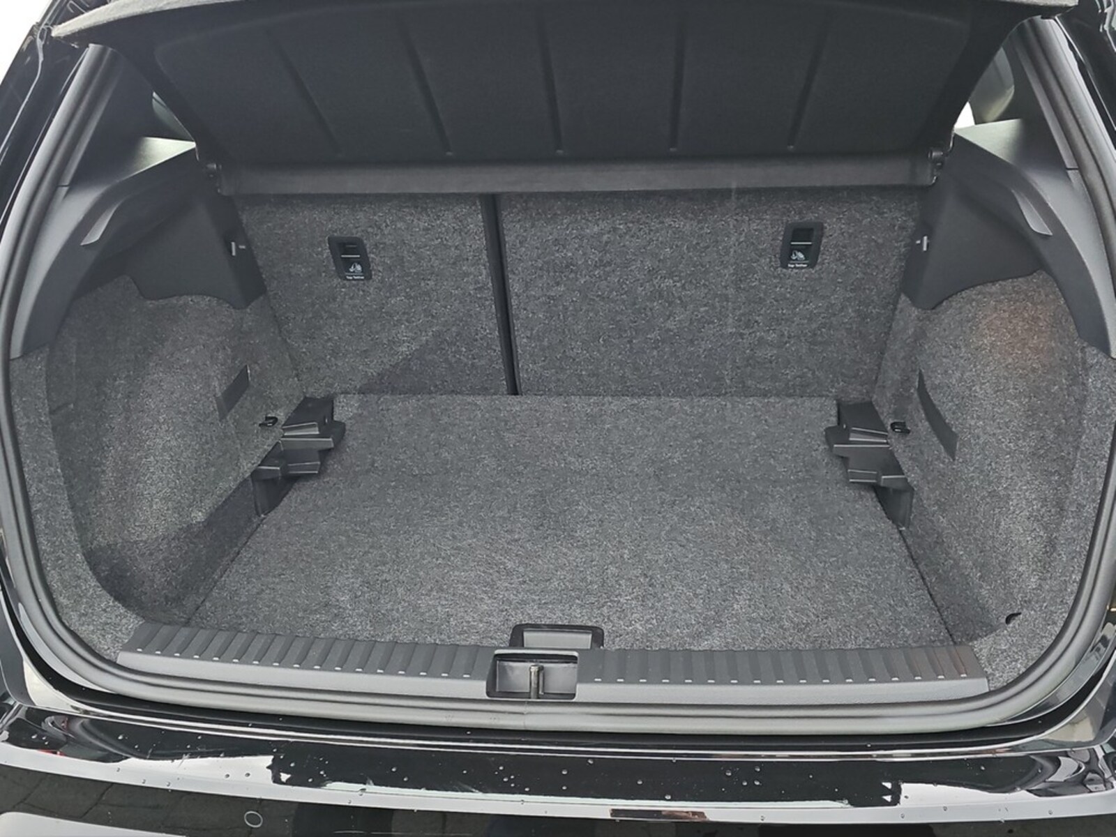 SEAT Arona – Bild 9