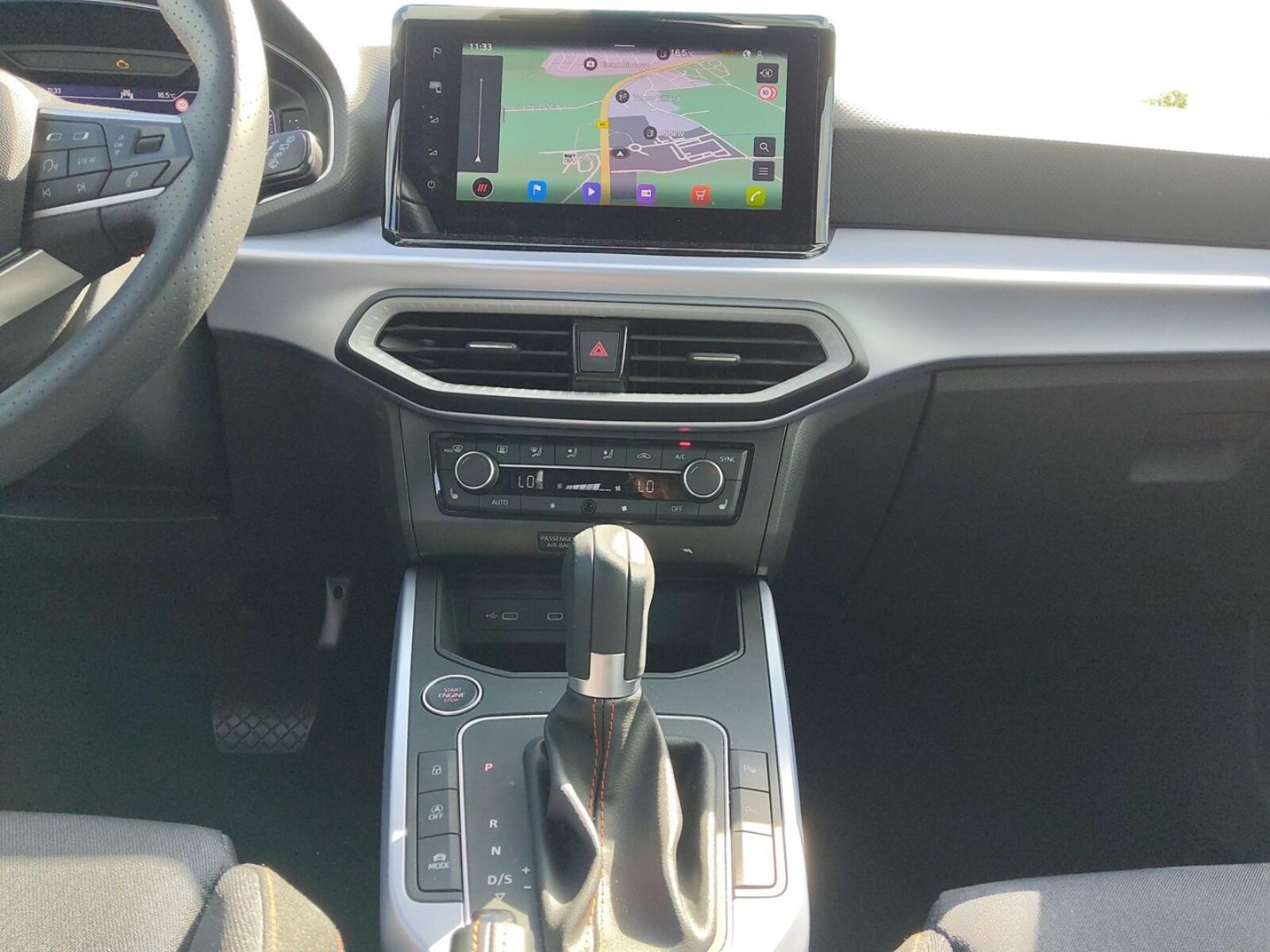 SEAT Arona – Bild 15