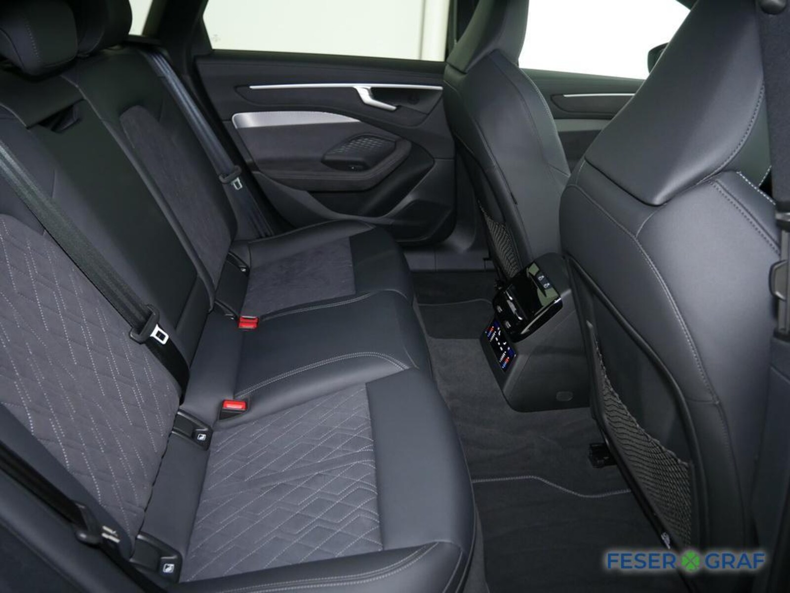 Audi A6 Limousine – Bild 5