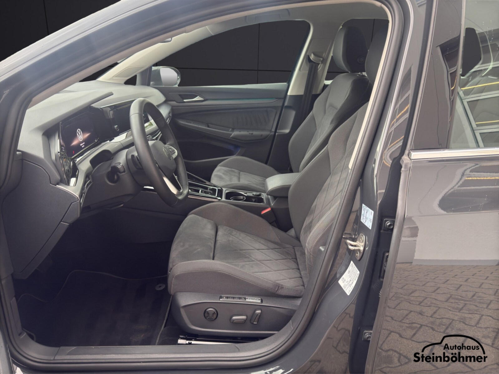 Volkswagen Golf – Bild 15