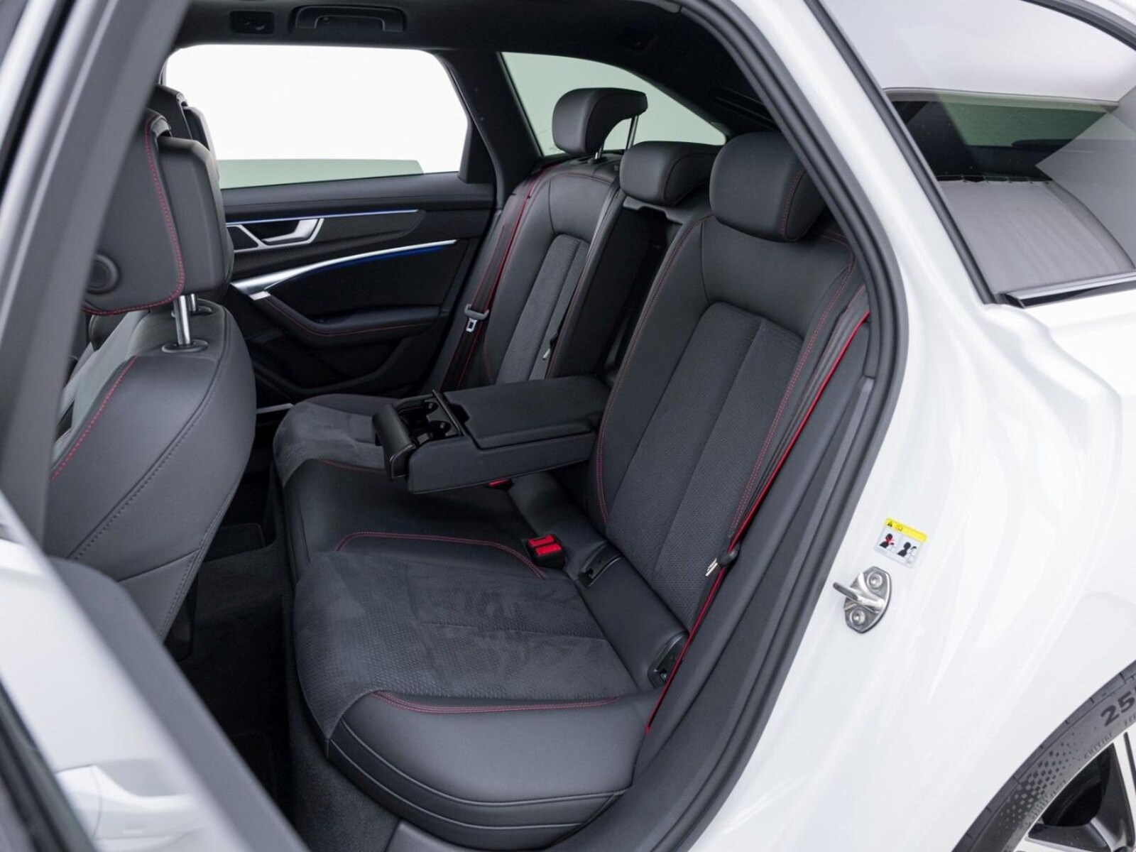 Audi A6 Avant – Bild 19