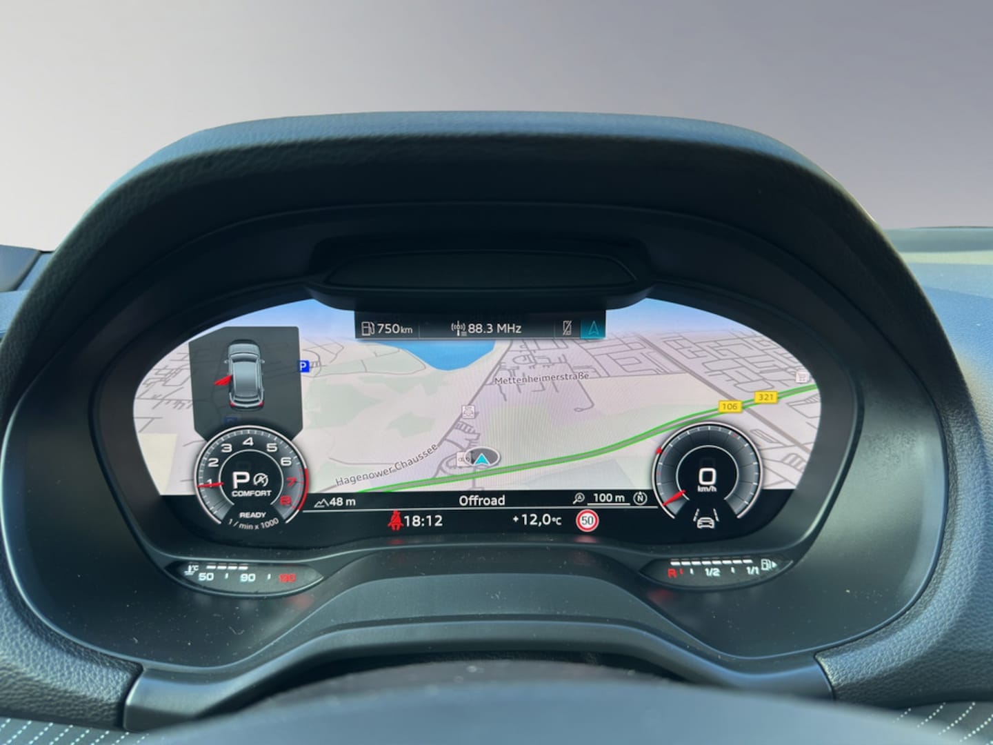 Bild über Audi Q2 S line 35 TFSI S tronic - für weitere Informationen kontaktieren Sie den Audi Partner