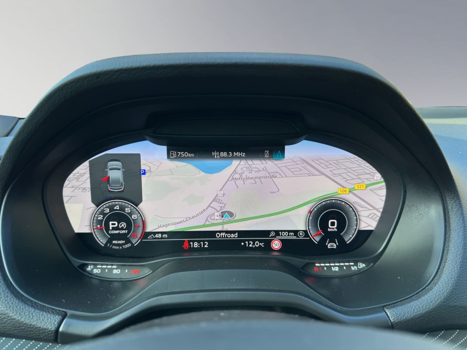 Audi Q2 – Bild 12