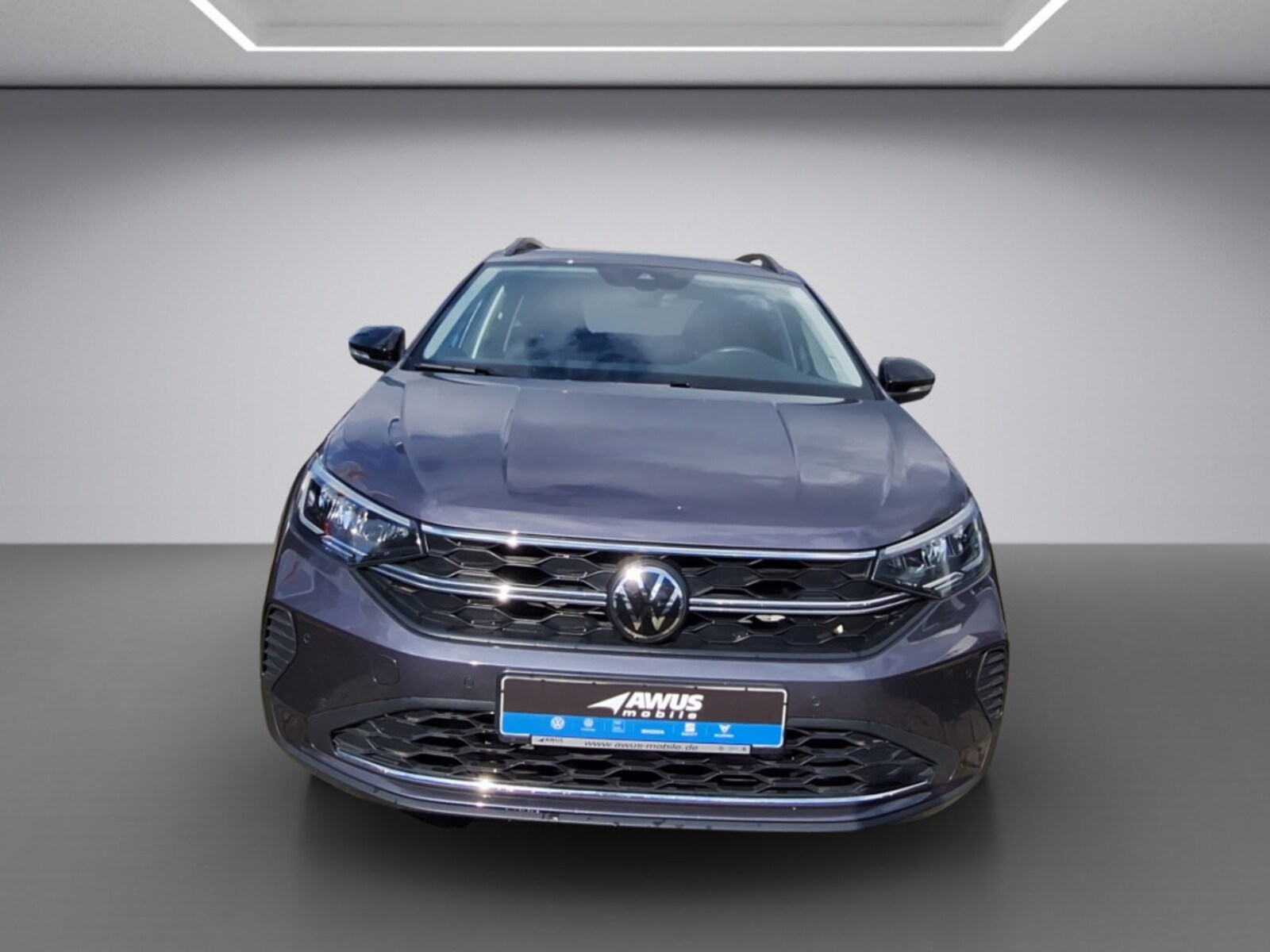 Volkswagen Taigo – Bild 8