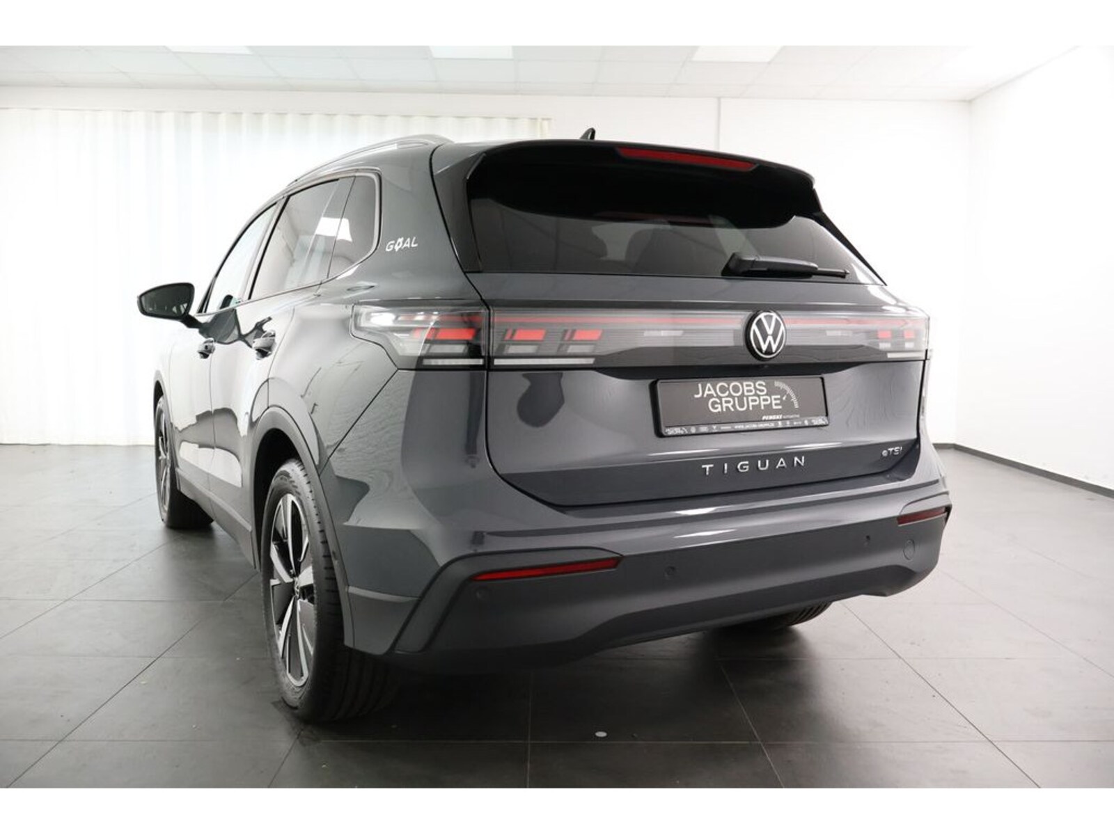 Volkswagen Tiguan – Bild 6