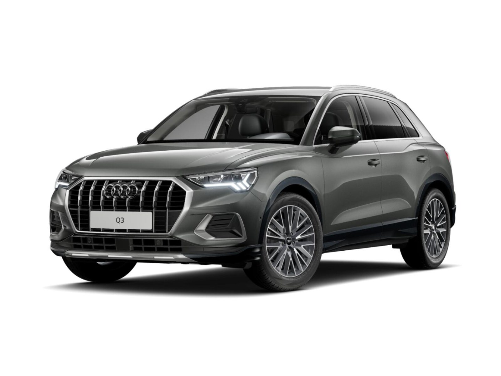 Audi Q3 – Bild 2