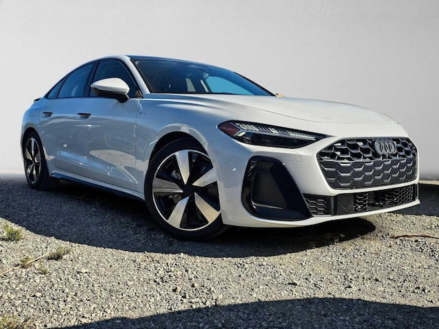 2026 Audi A5
