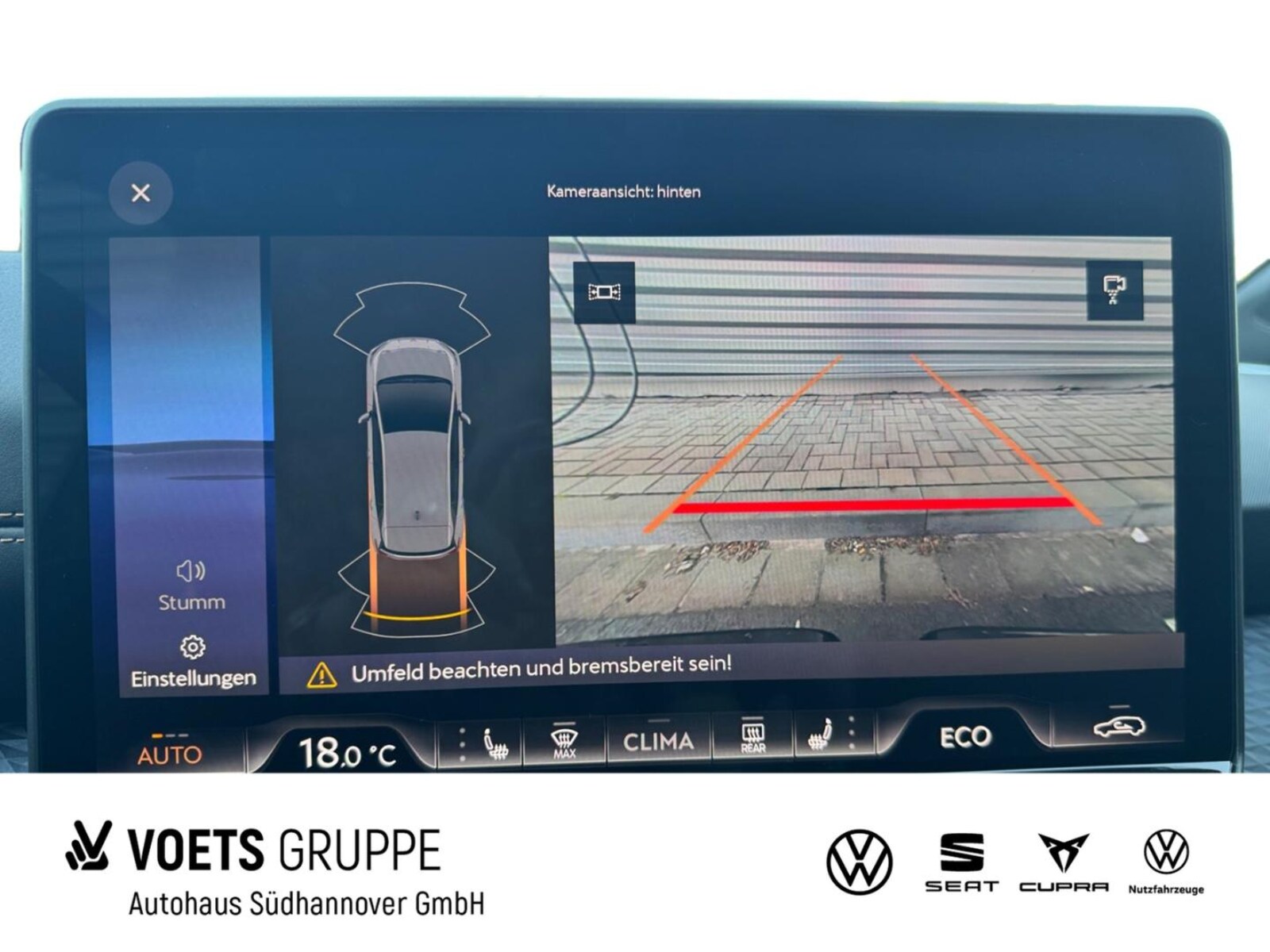 CUPRA Born – Bild 14