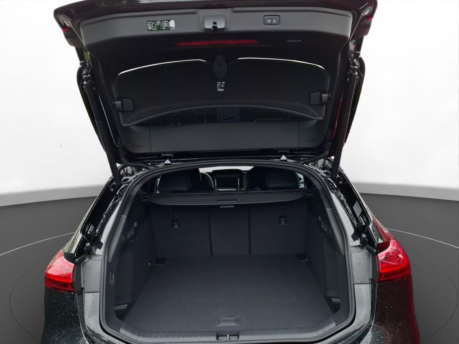Audi A6 Avant e-tron – Bild 8