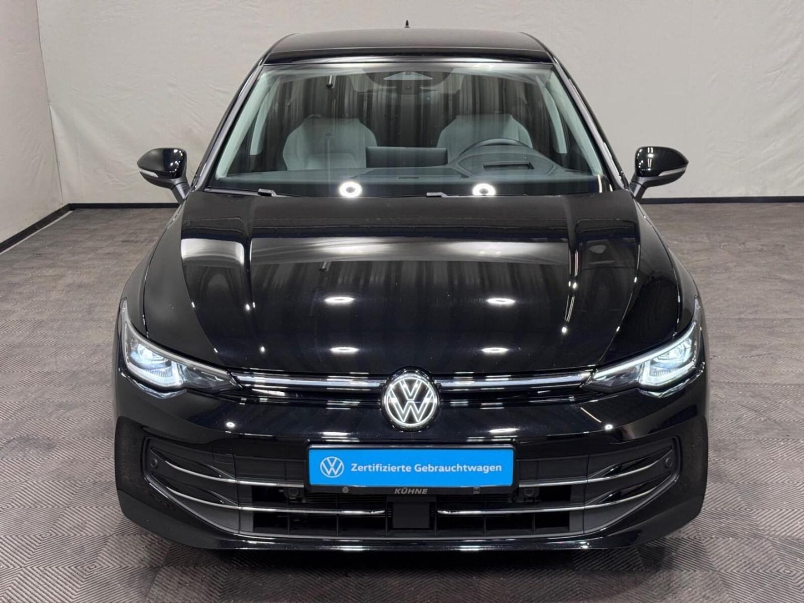Volkswagen Golf – Bild 26