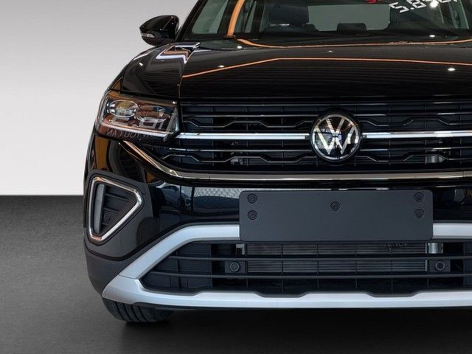 Volkswagen T-Cross – Bild 4