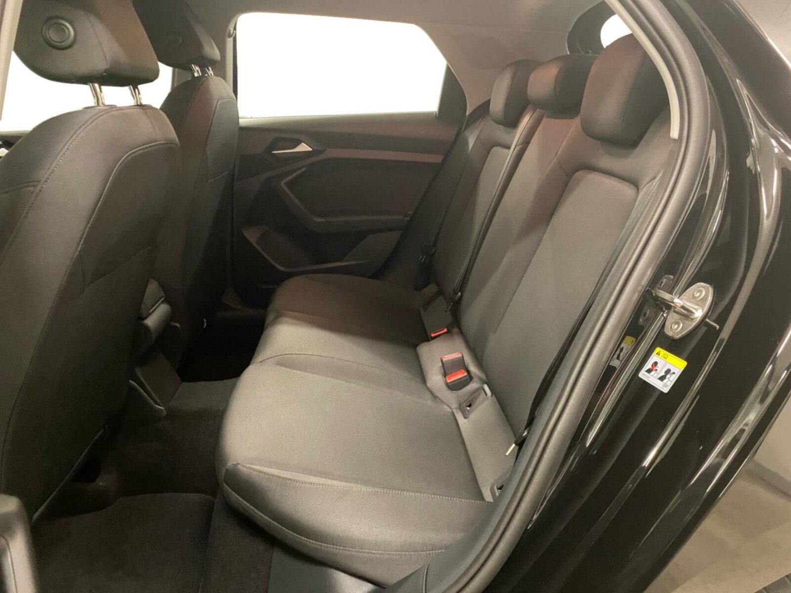 Audi A1 Sportback – Bild 10