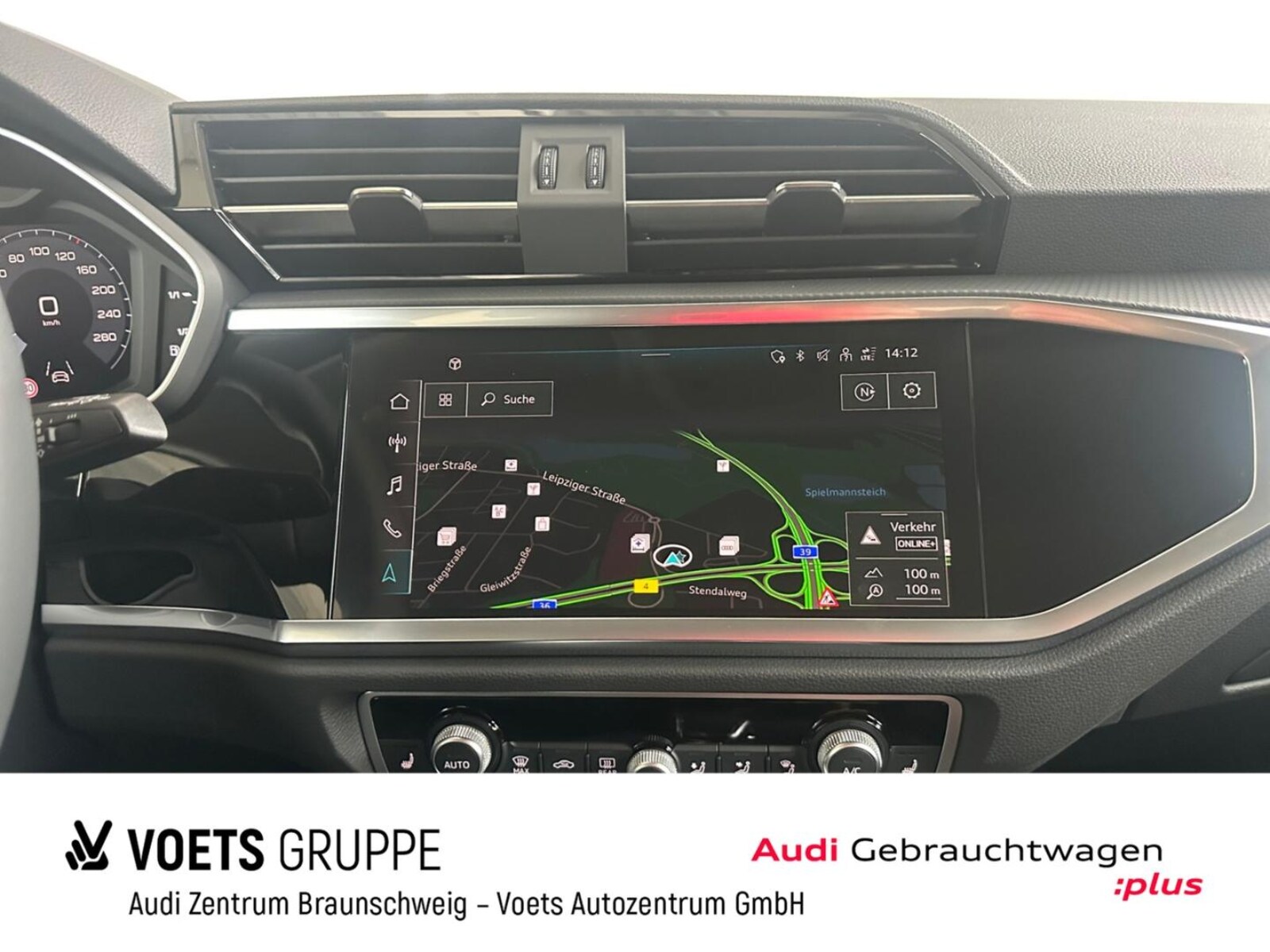 Audi Q3 – Bild 9