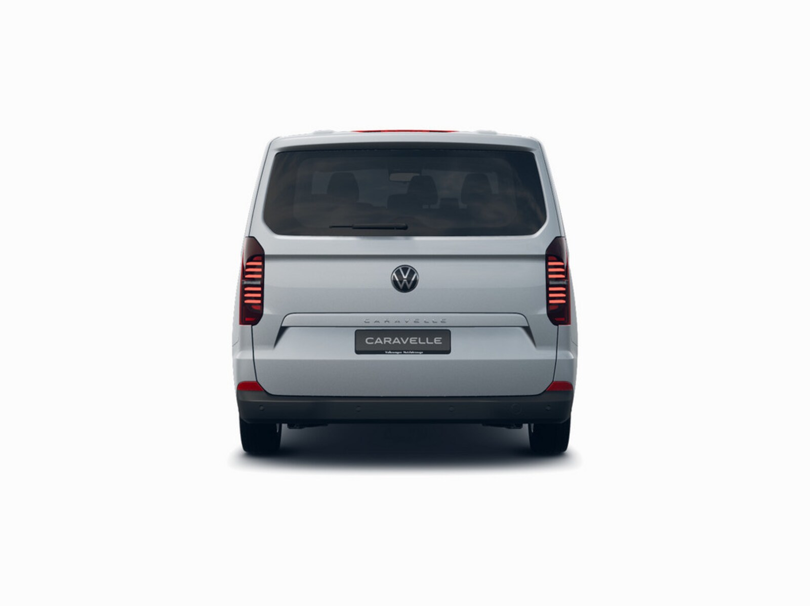Volkswagen Caravelle – Bild 8