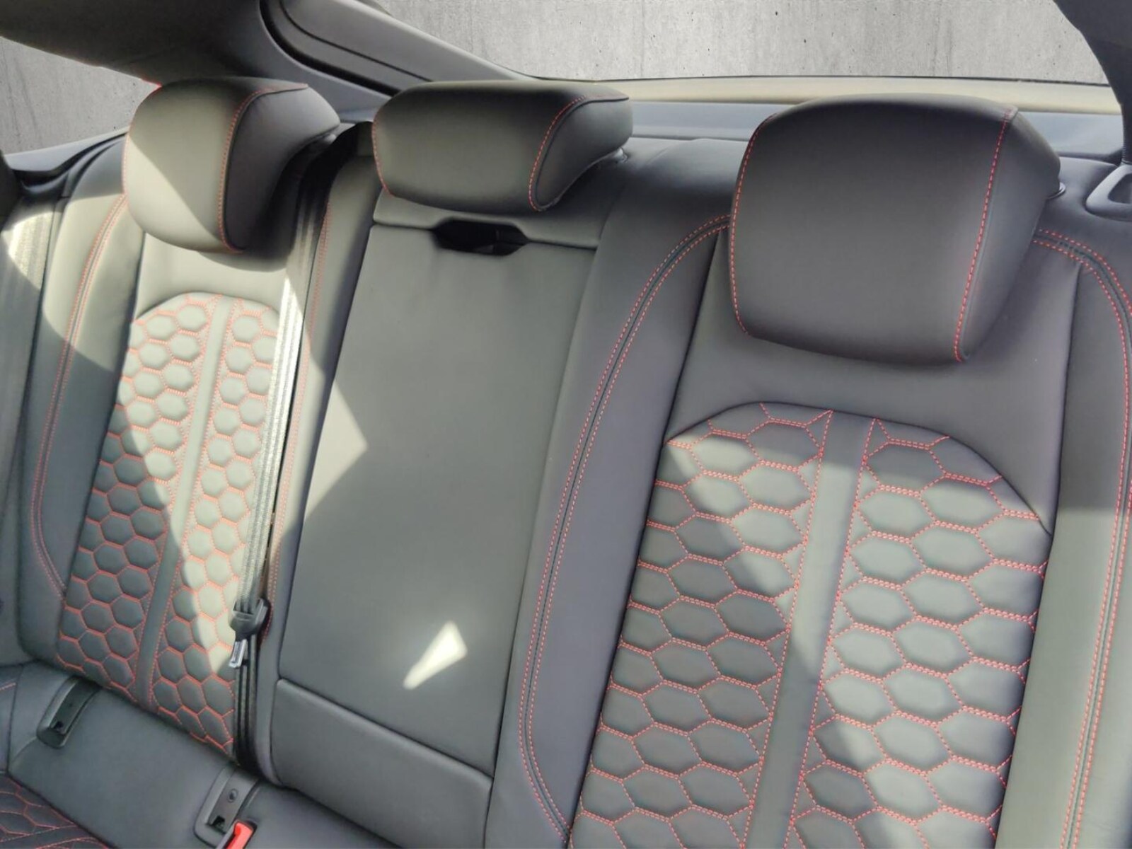 Audi RS 5 Sportback – Bild 19