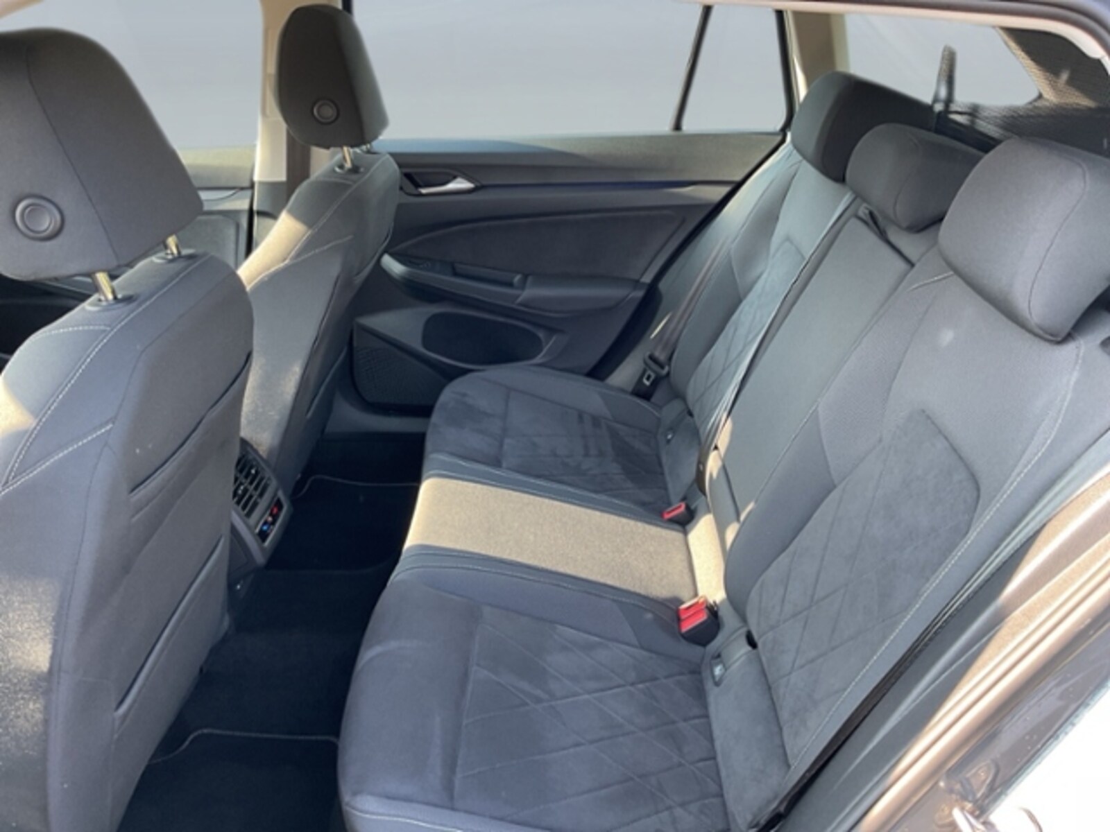Volkswagen Golf Variant – Bild 13