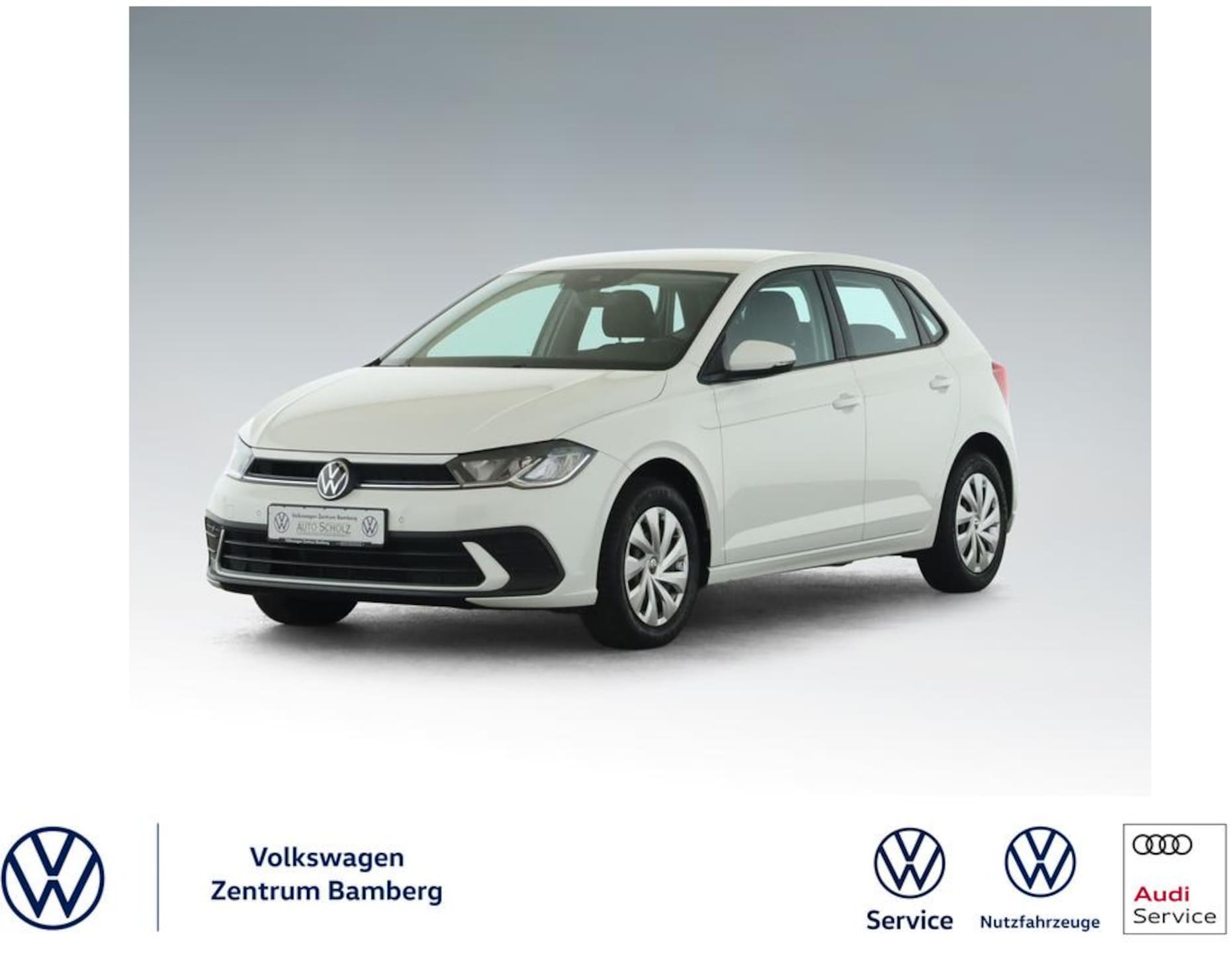 Volkswagen Polo 2023