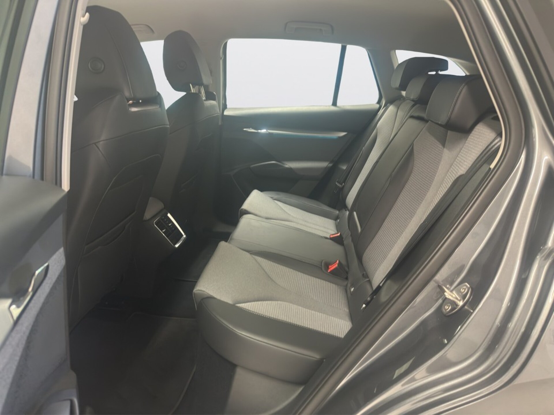 Skoda Enyaq 50