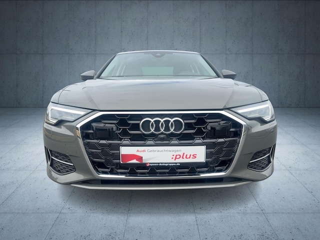 Audi A6 Limousine Advanced 40 TDI S Tronic - 2024 - Joinsteer - #9