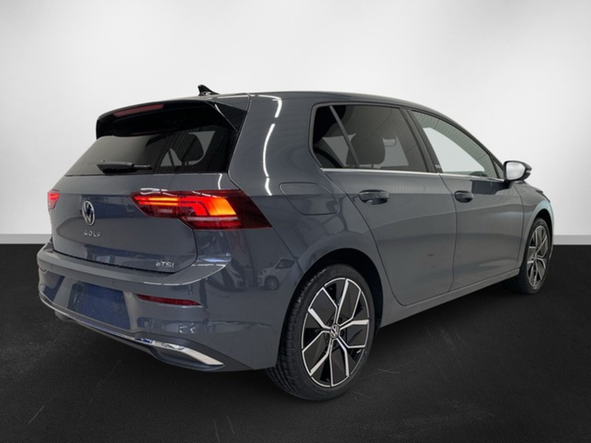 Volkswagen Golf Style