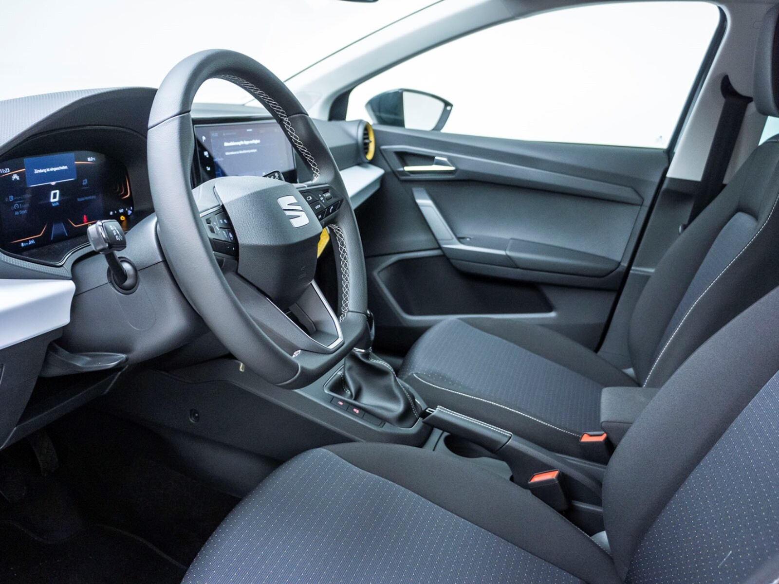SEAT Ibiza – Bild 8