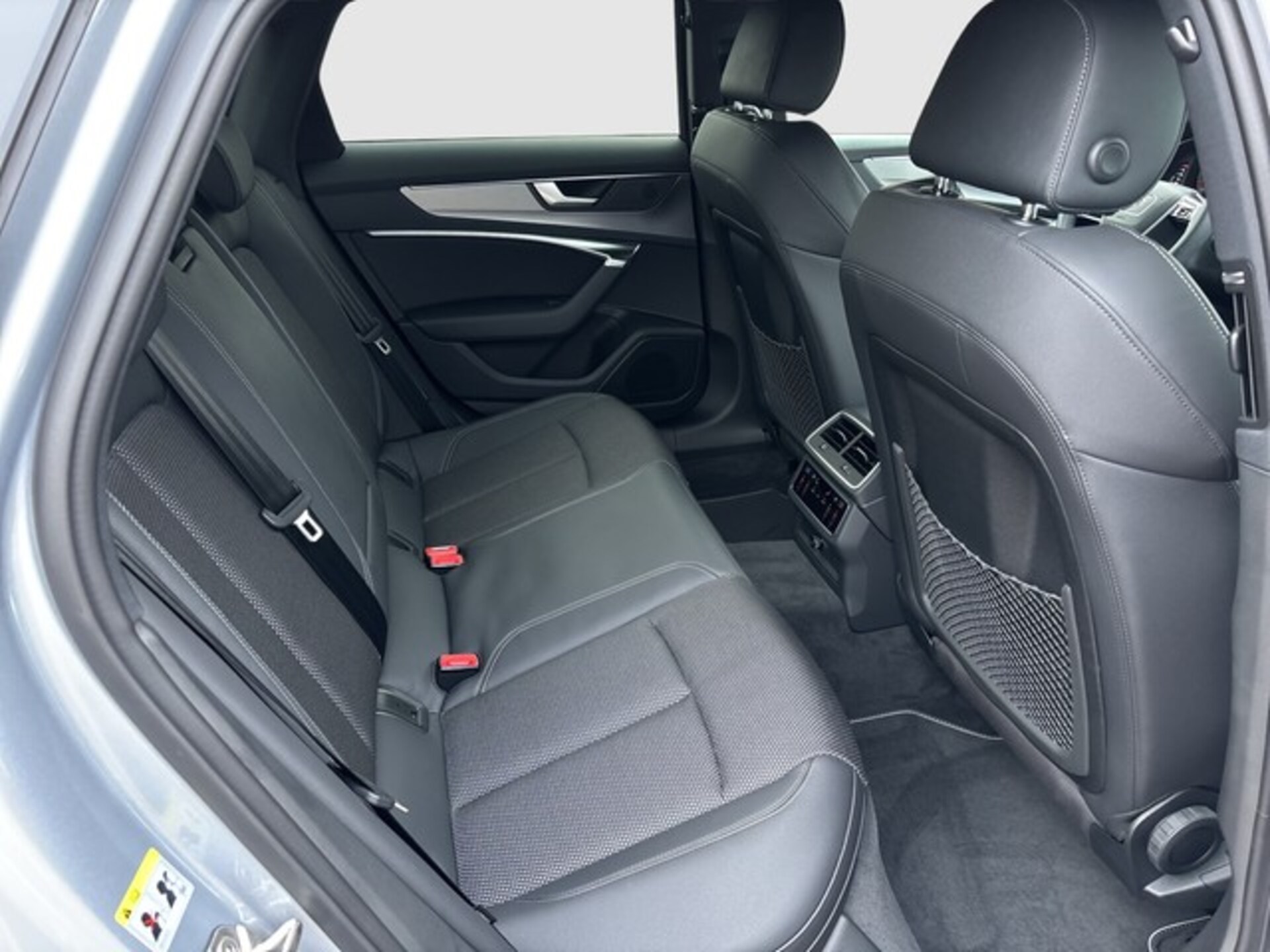 Audi A6 Limousine S line