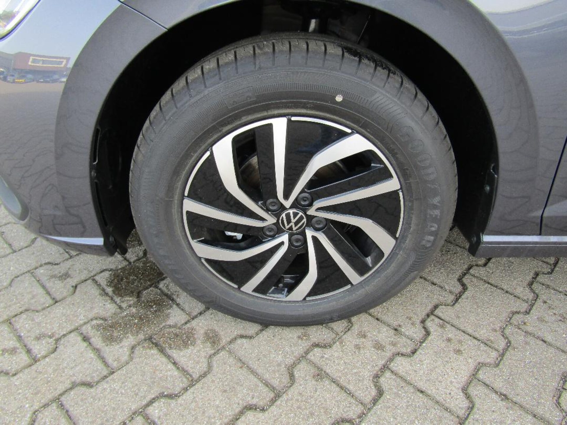 Volkswagen Polo Life