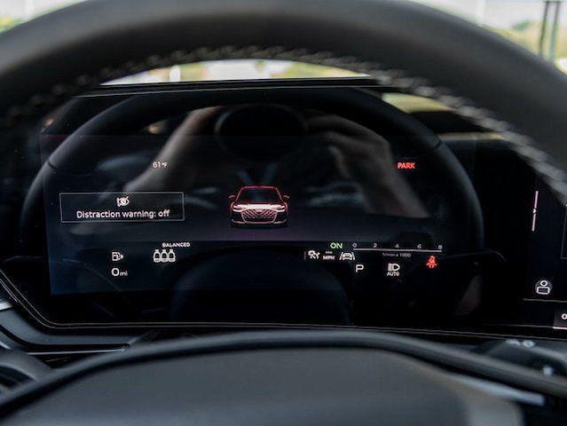 2026 Audi A6 Premium Plus - Photo 16