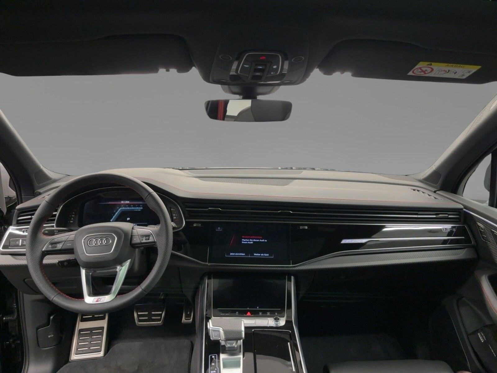 Audi SQ7 – Bild 12