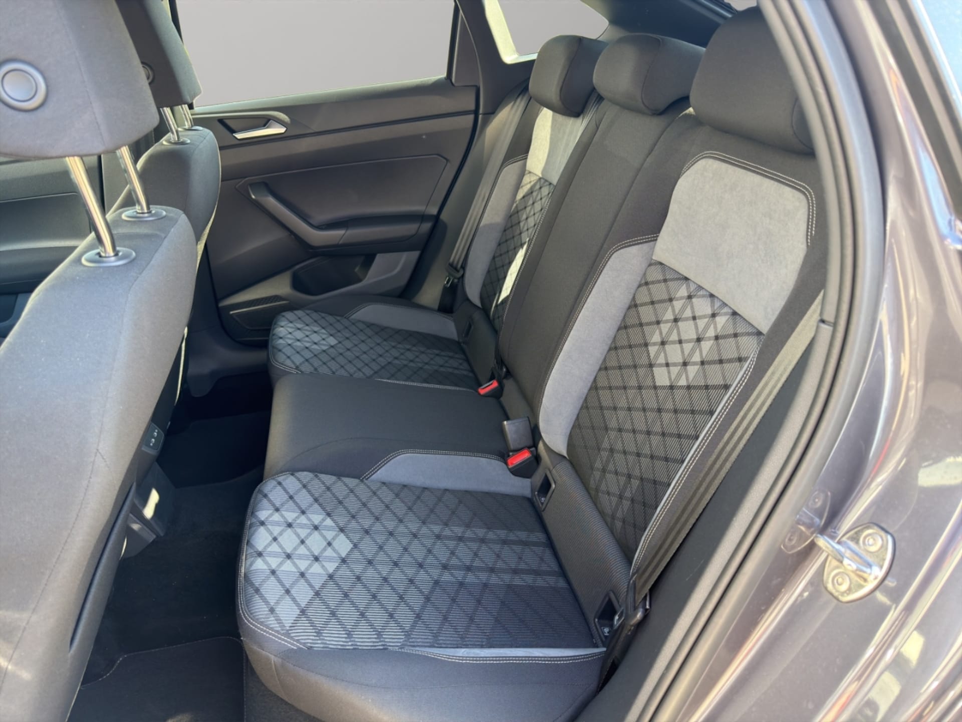 Volkswagen Taigo R-Line