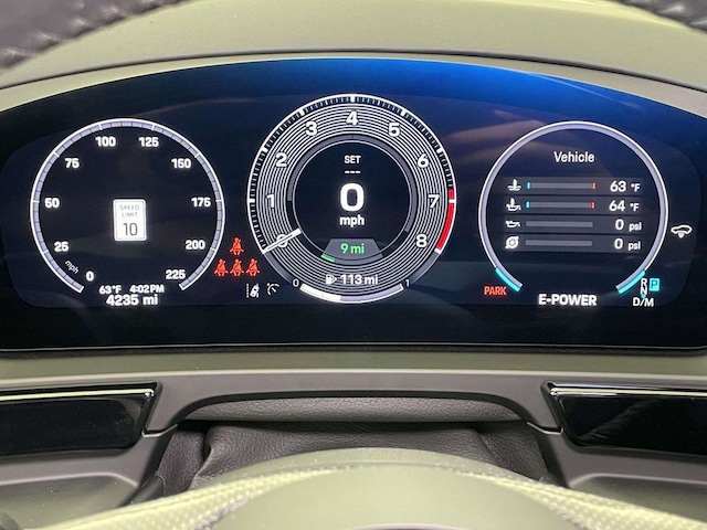 2025 Porsche Cayenne Turbo E-Hybrid - Photo 46