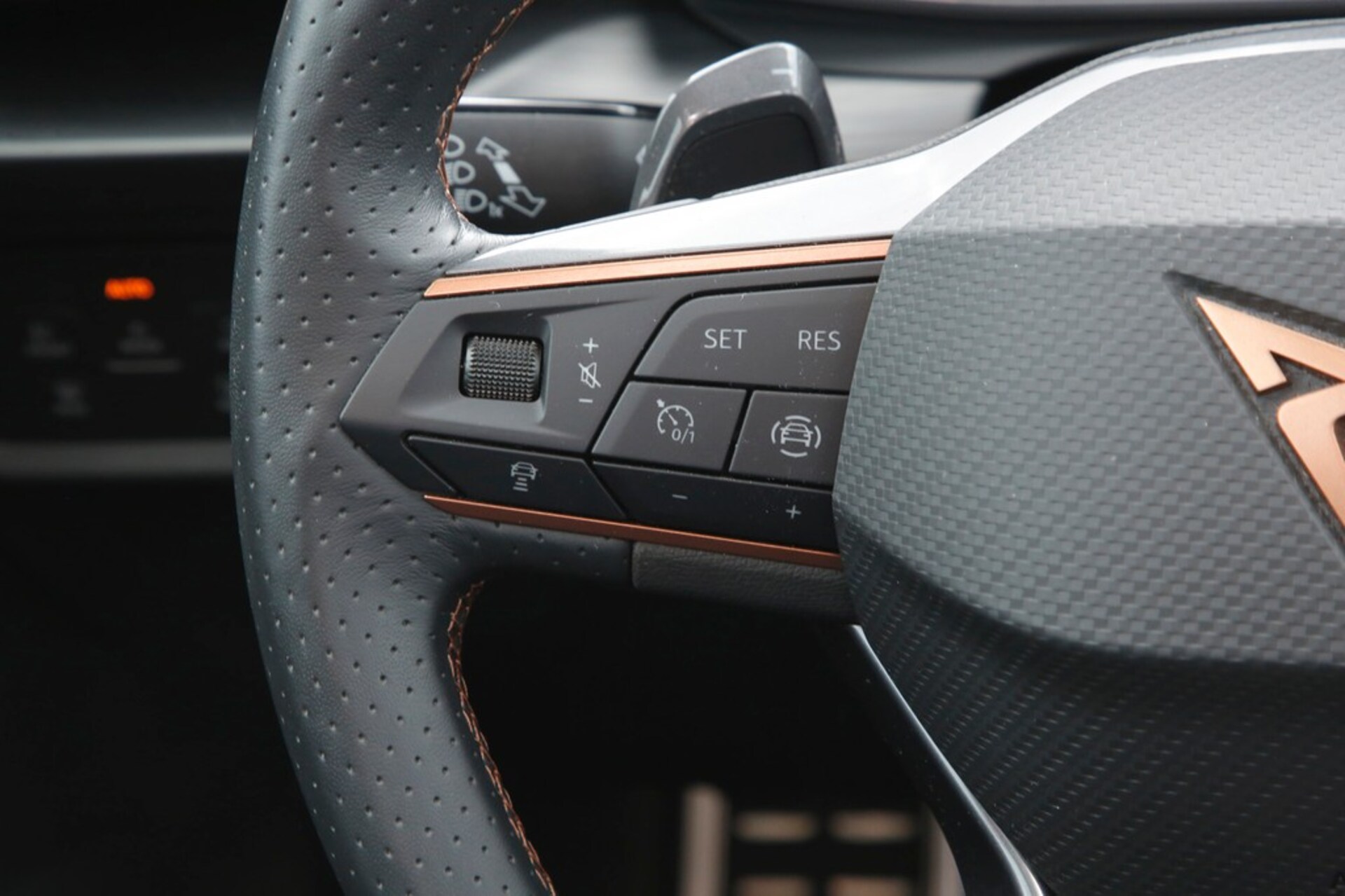 CUPRA Formentor VZ