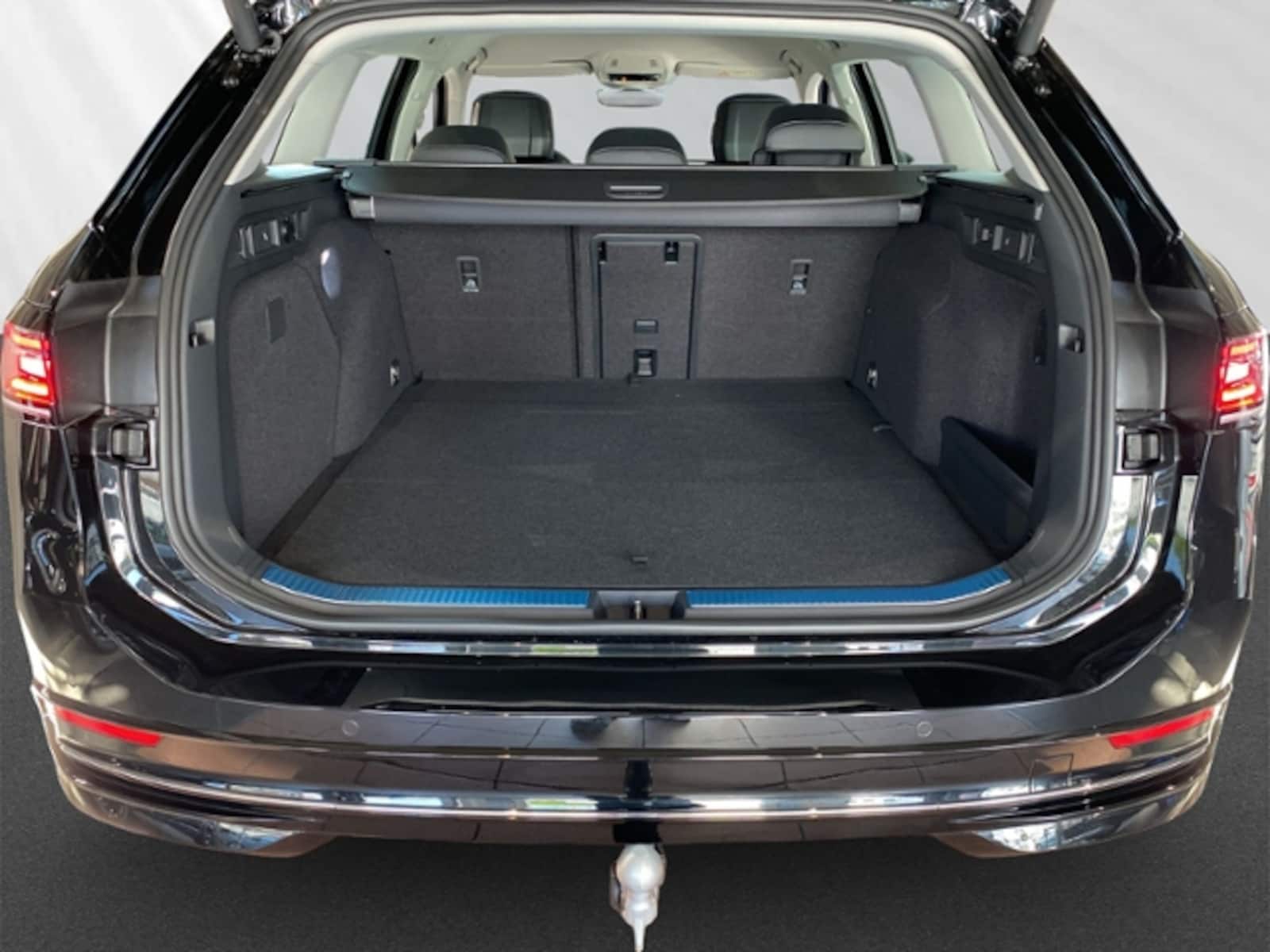 Volkswagen Passat – Bild 7