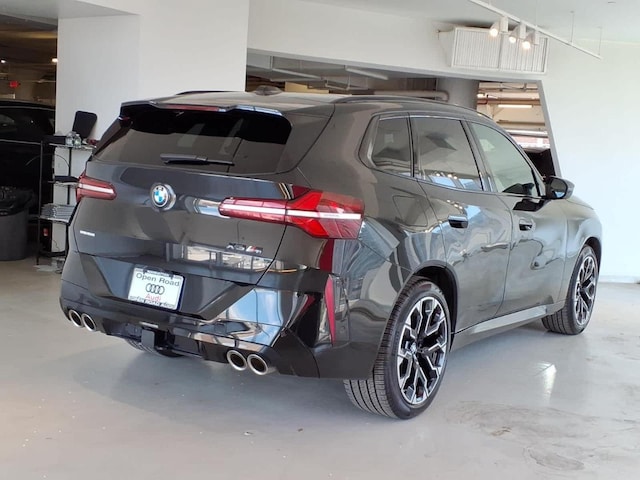 2025 BMW X3