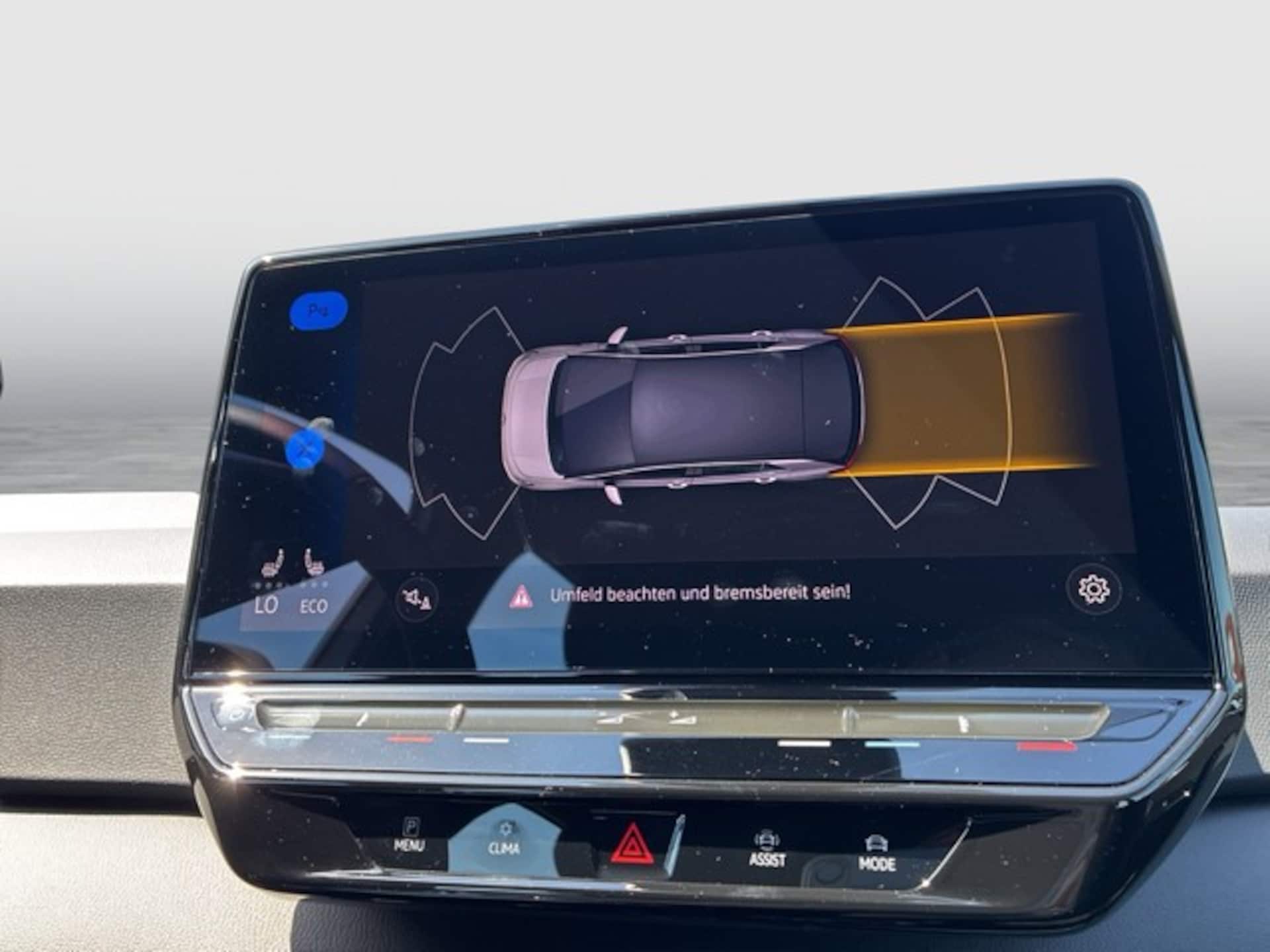 Volkswagen ID.3 Pro
