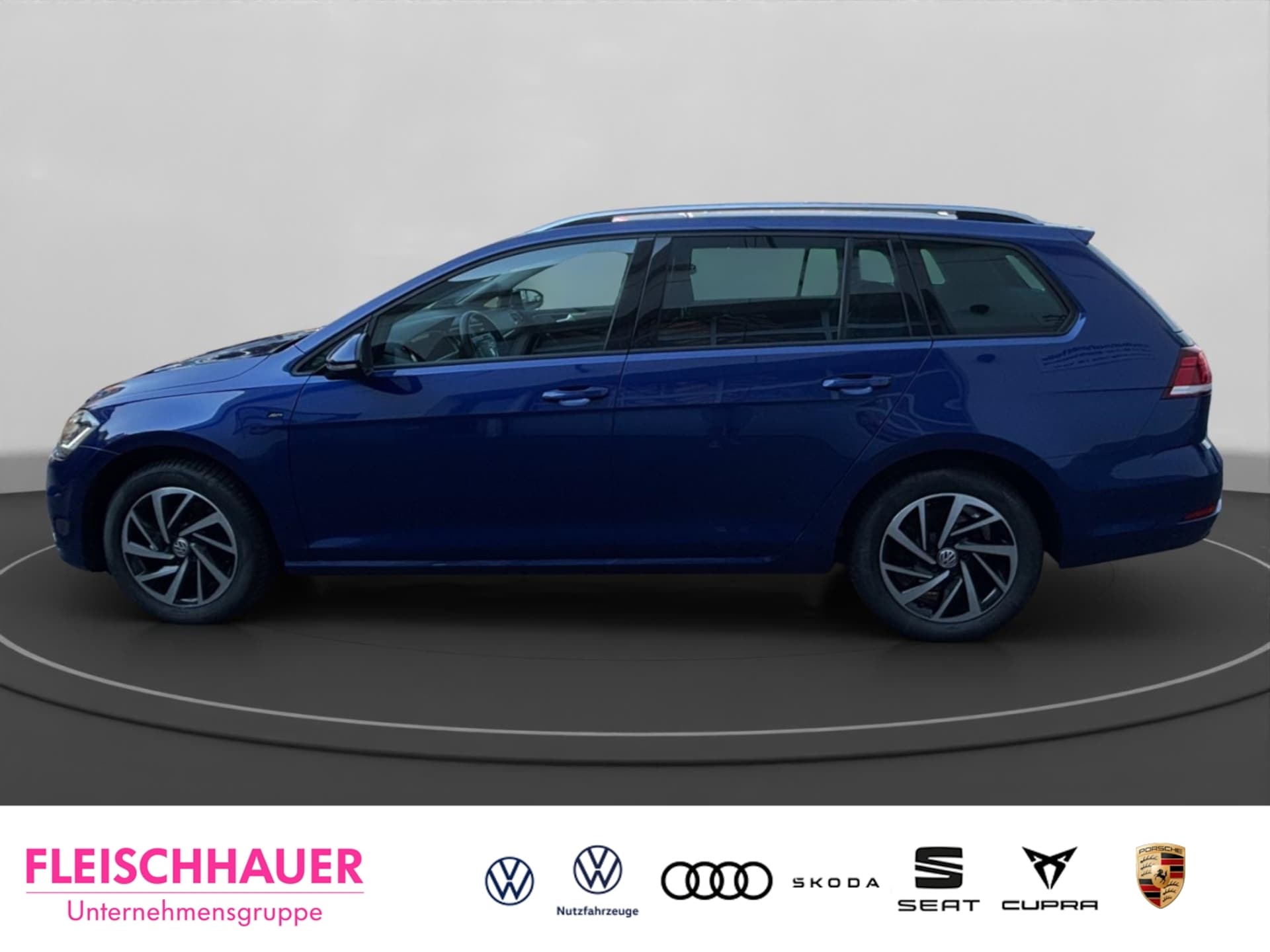 Volkswagen Golf Variant JOIN