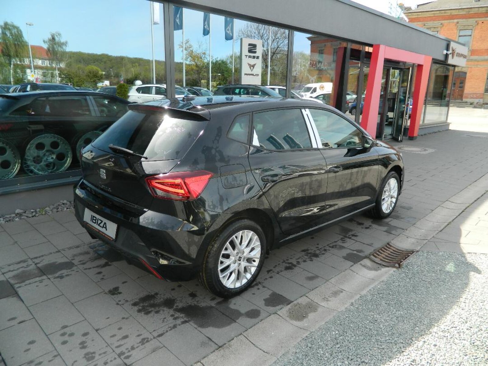 SEAT Ibiza – Bild 6