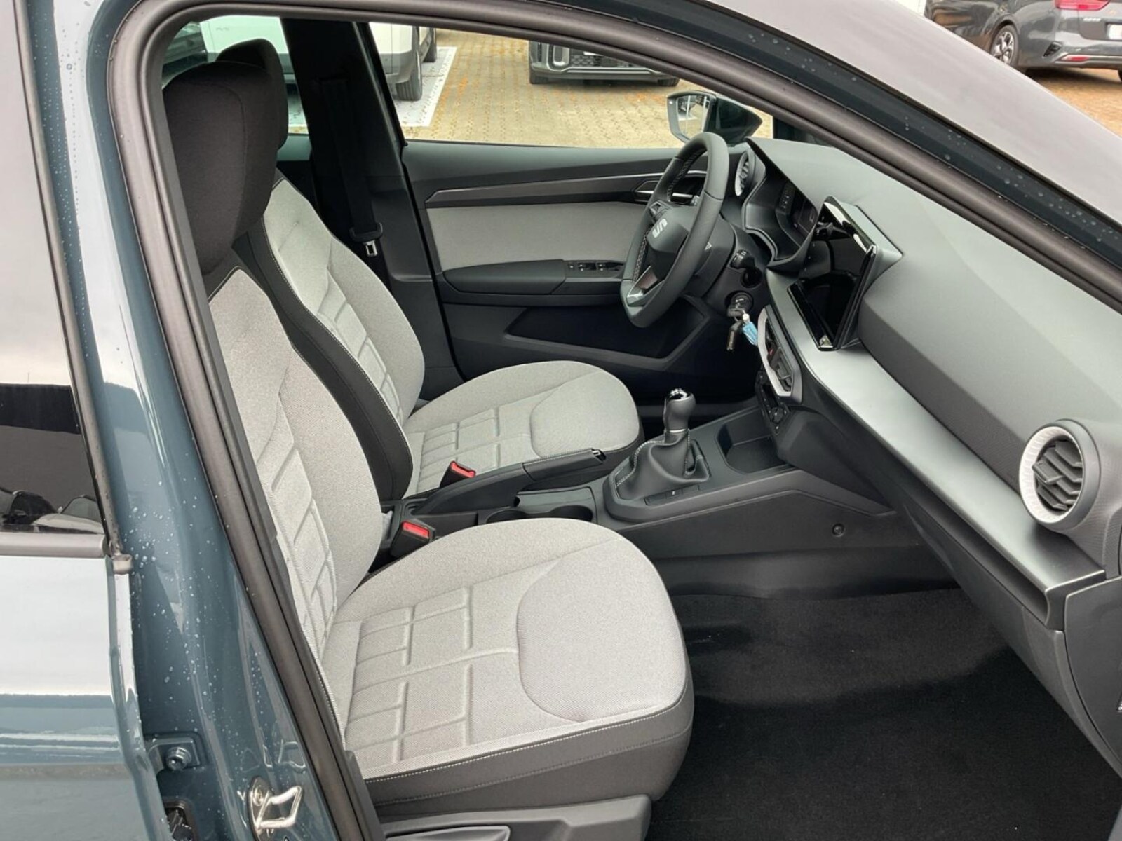 SEAT Arona – Bild 11