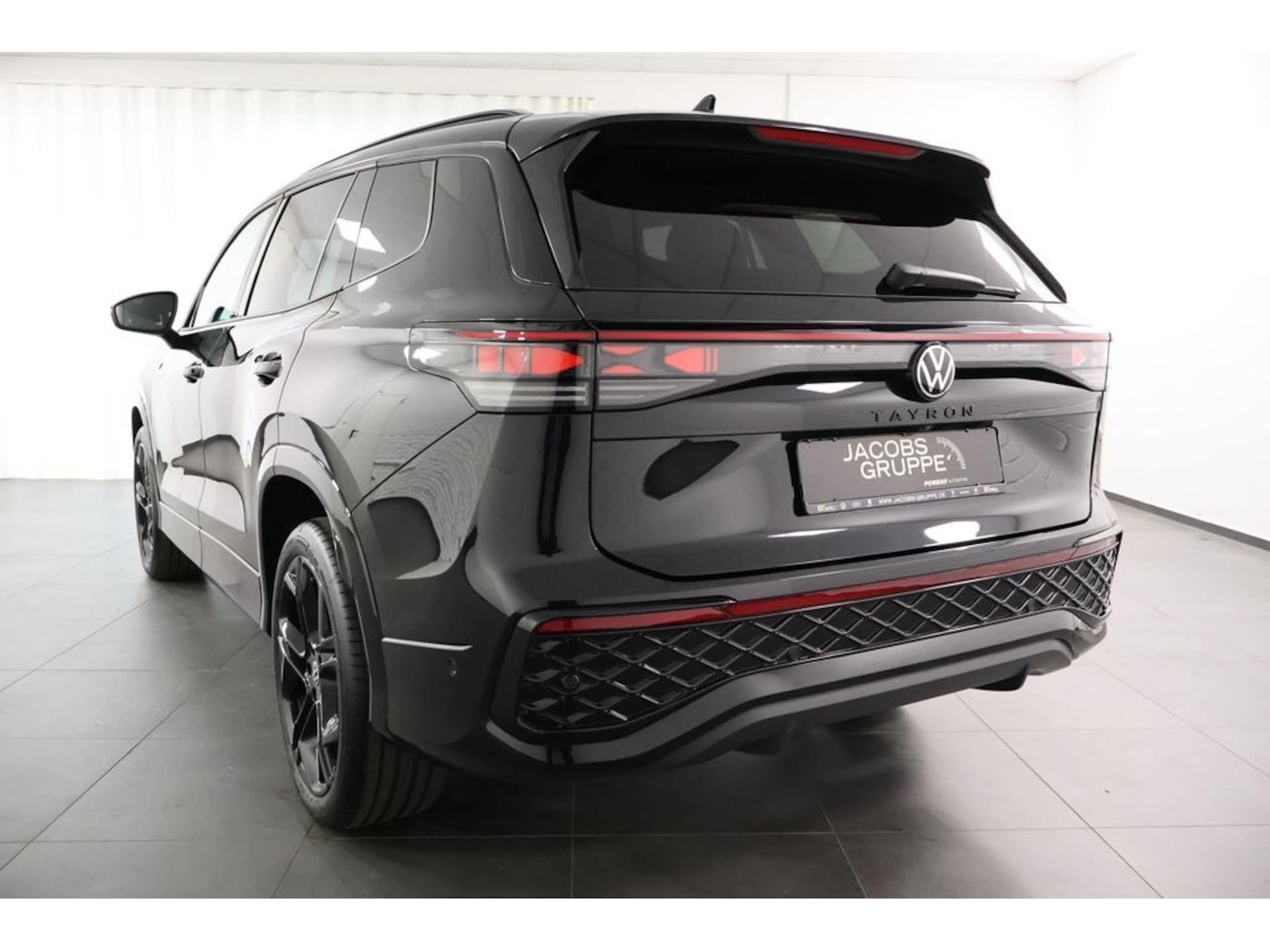 Volkswagen Tayron R-Line