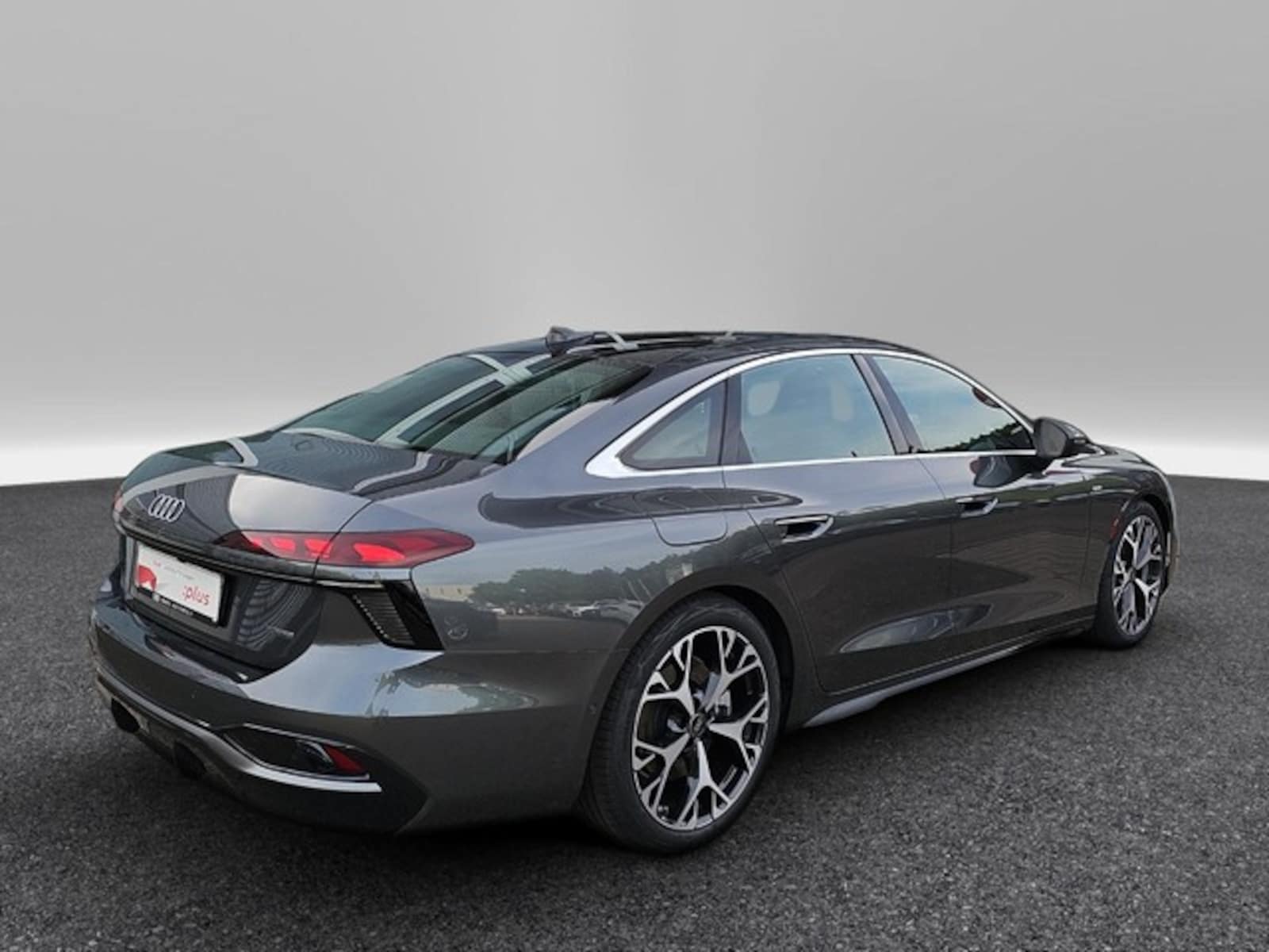 Audi A6 Limousine – Bild 4