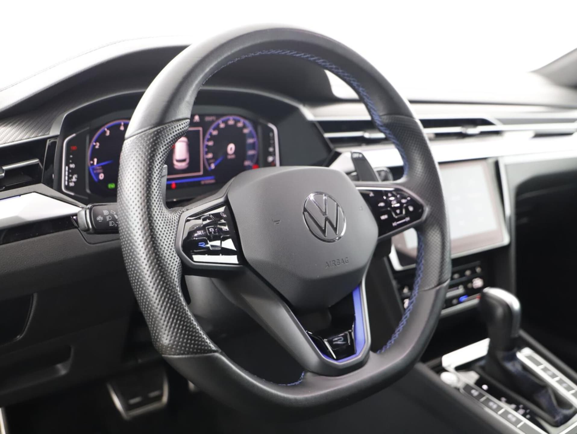 Volkswagen Arteon Shooting Brake R