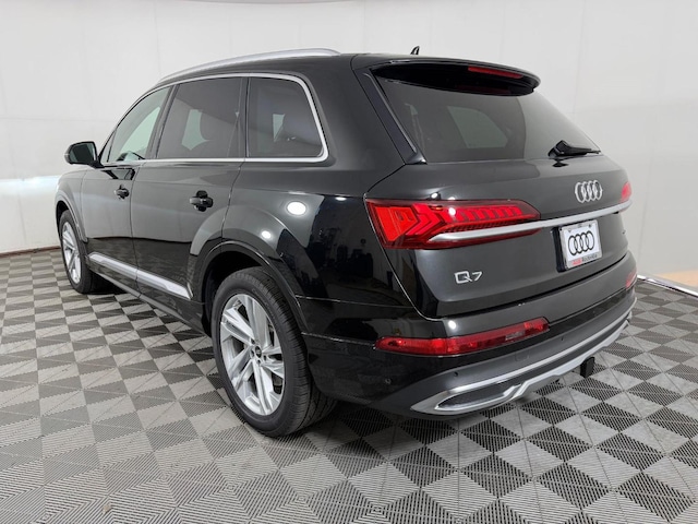 2023 Audi Q7