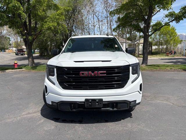 2023 GMC Sierra