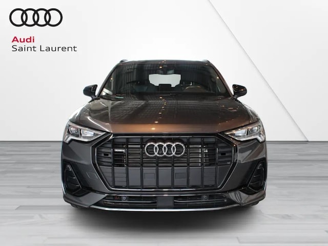 2022 Audi Q3 SUV