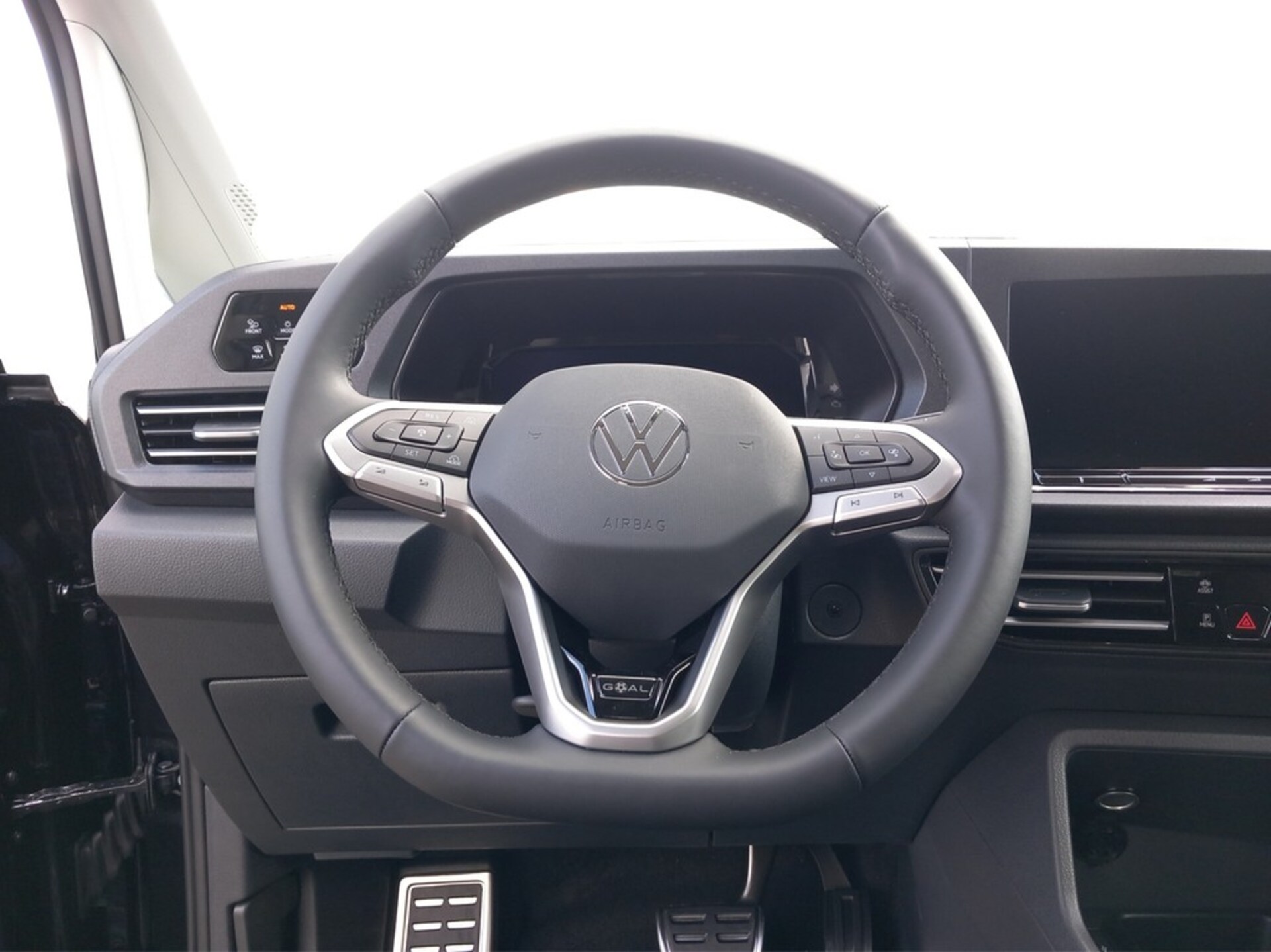 Volkswagen Caddy Life