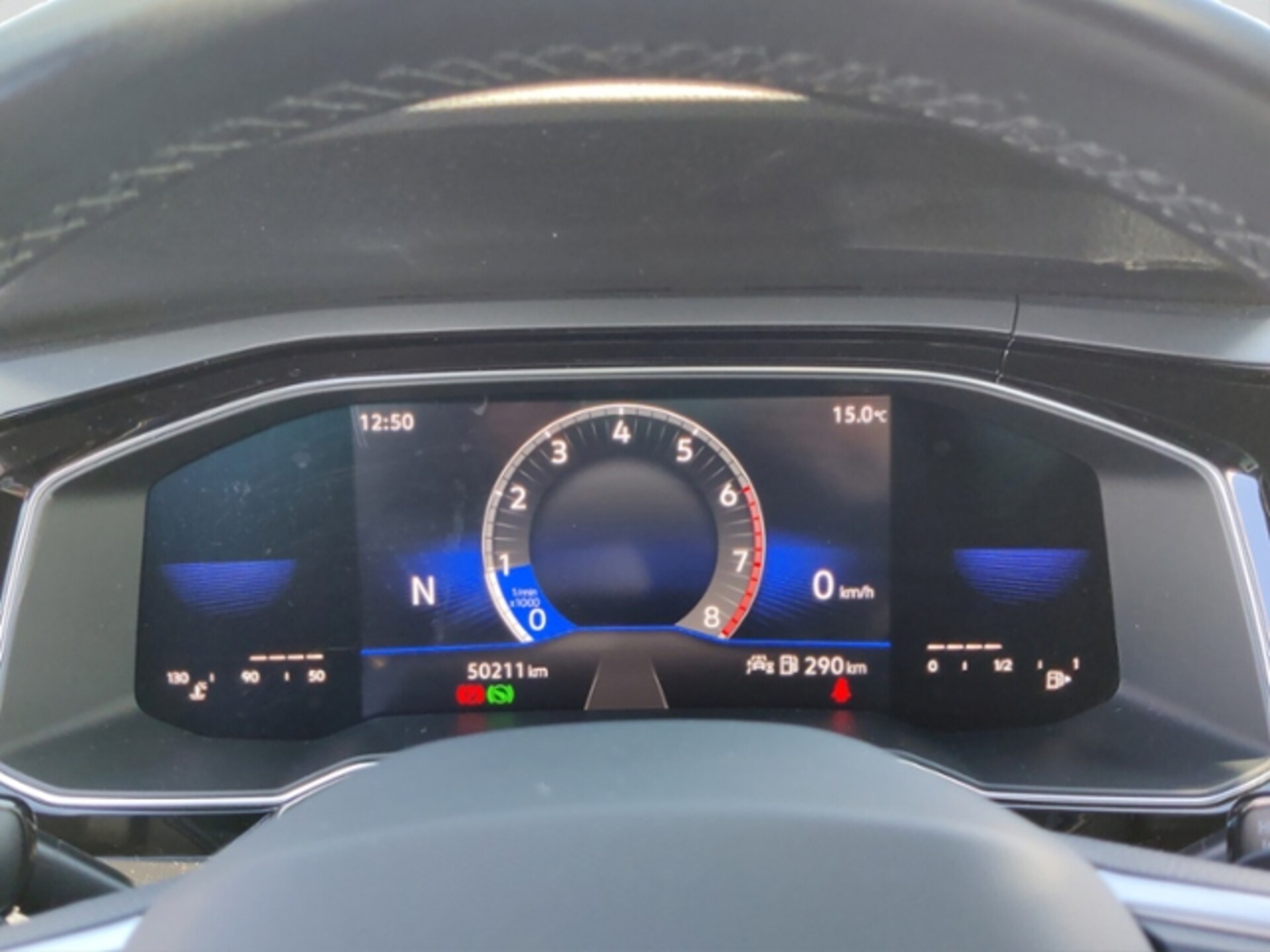 Volkswagen Polo R-Line