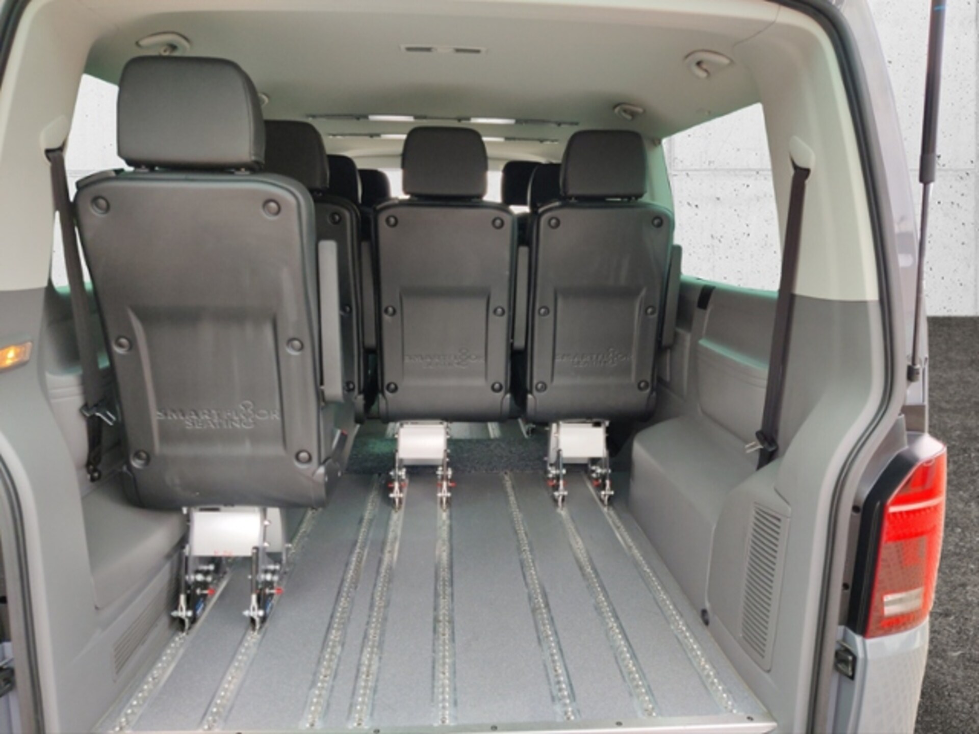 Volkswagen T6.1 Caravelle langer Radstand Comfortline