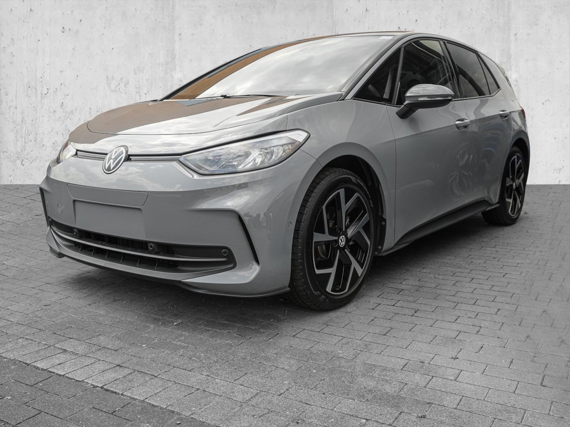 Volkswagen ID.3 MOVE Pro