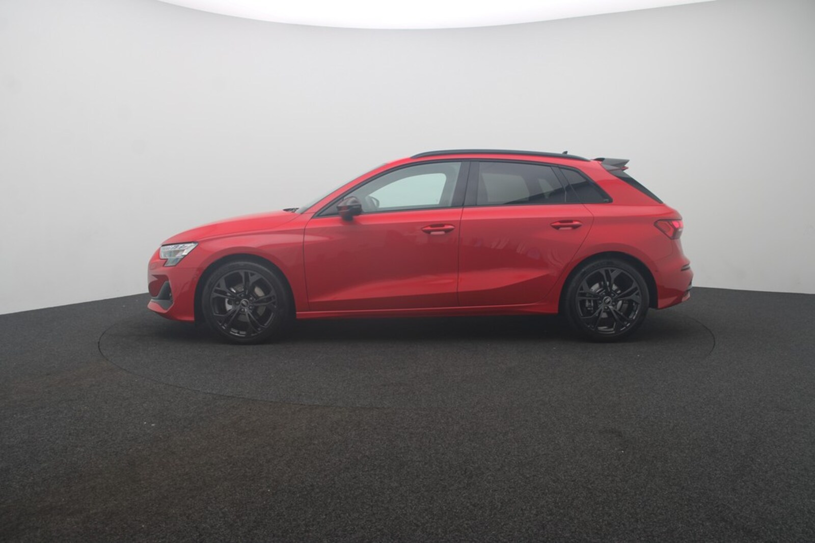 Audi A3 Sportback – Bild 2
