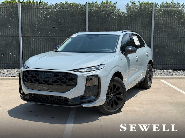 Photo of 2026 Audi Q3 SUV 